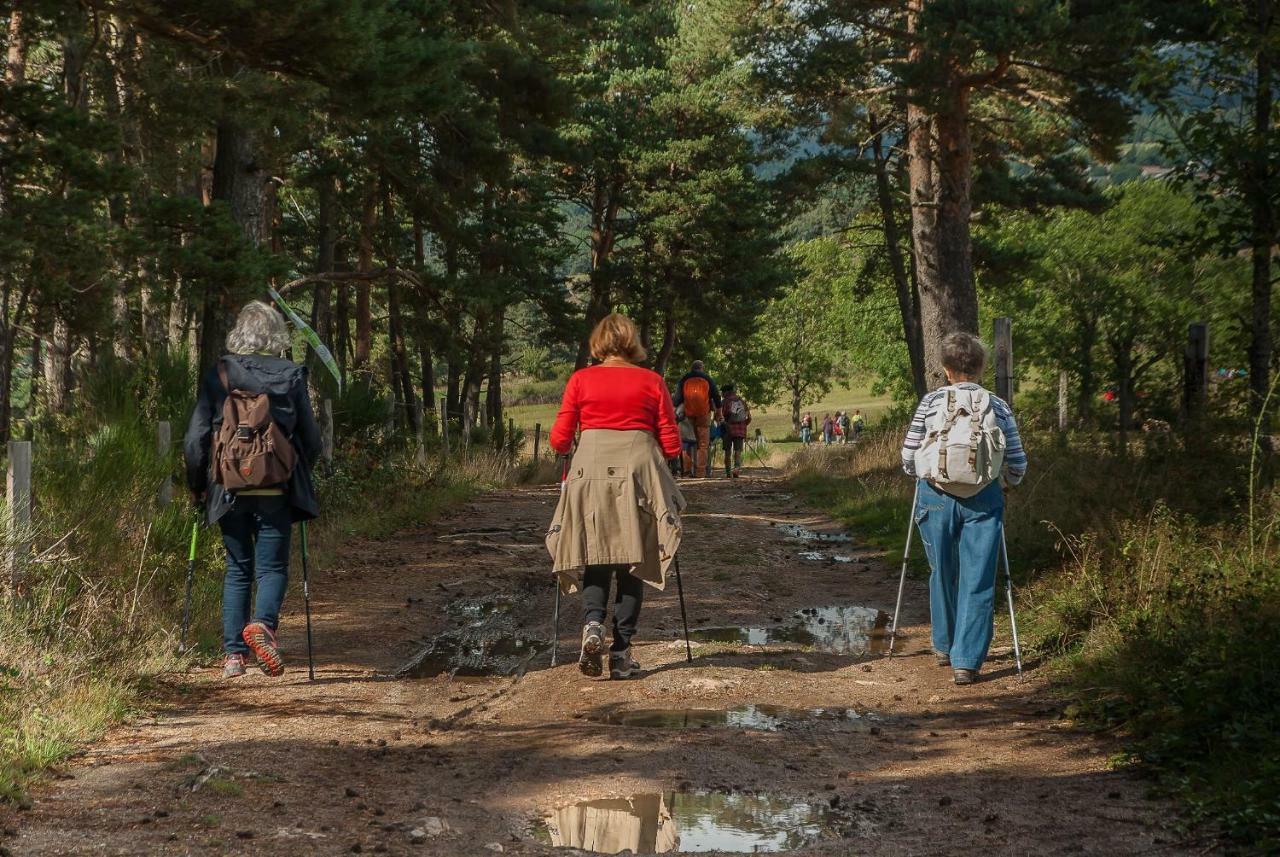 Camping Naeco Audierne Plouhinec  Buitenkant foto