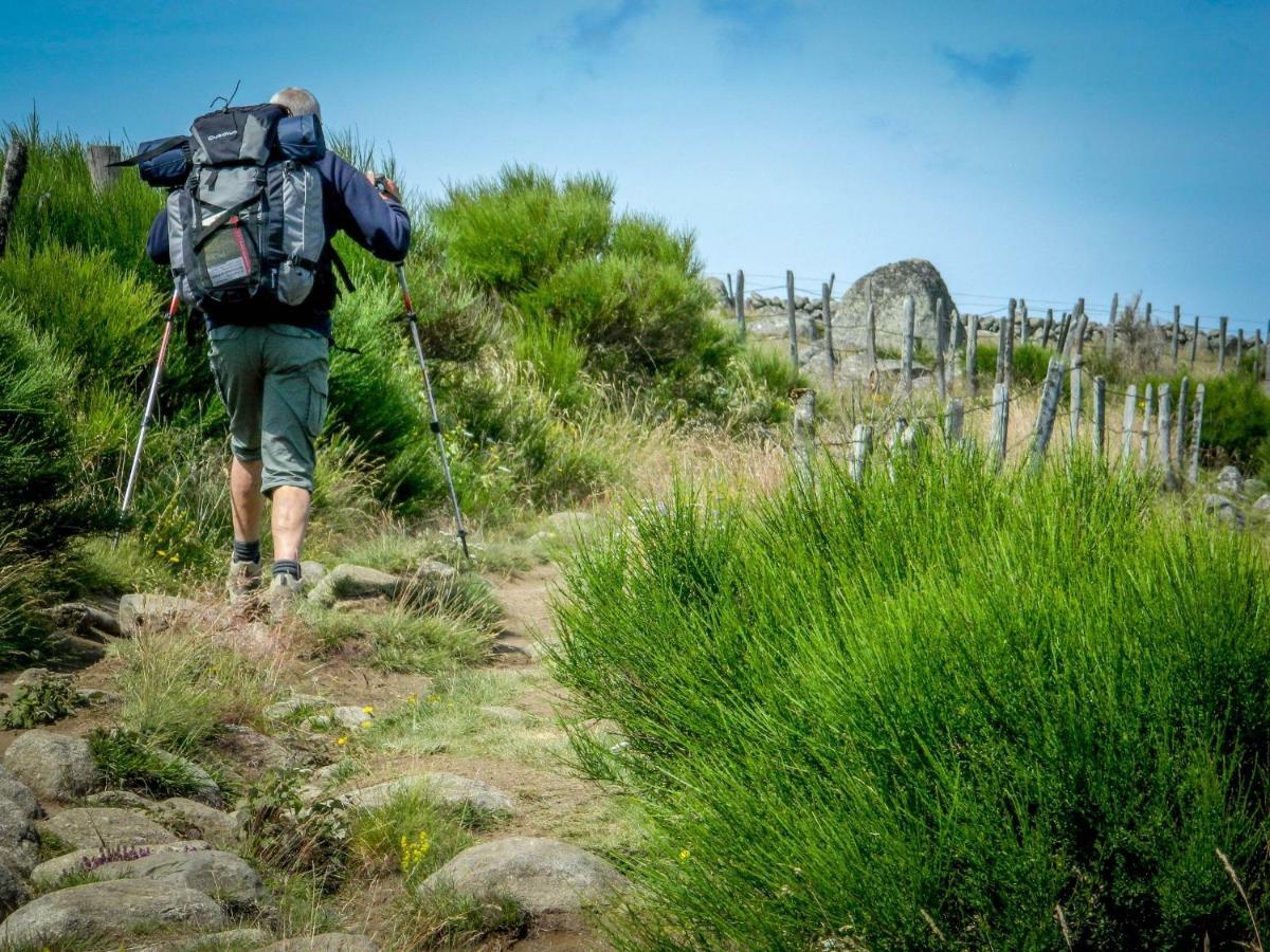 Camping Naeco Audierne Plouhinec  Buitenkant foto